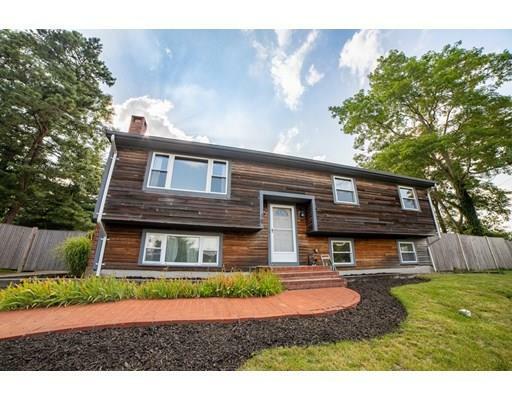 Property Photo: 56 High Pine Dr MA 02360