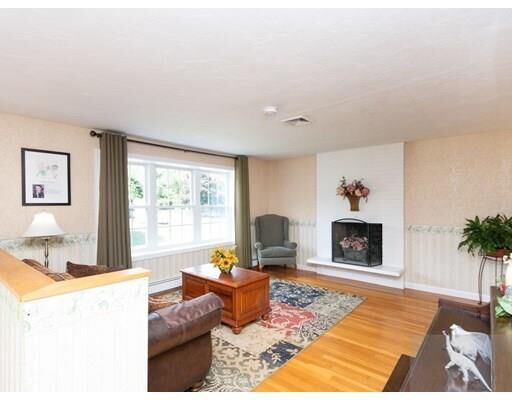 Property Photo: 48 Pocahontas Ln MA 02339