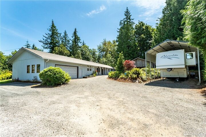 Property Photo: 2425 Forest View Drive WA 98229
