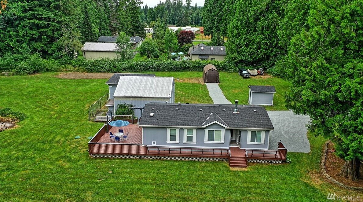 Property Photo:  21012  127th Ave NE  WA 98223 