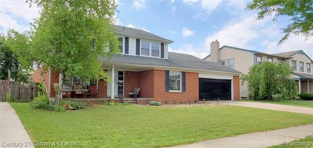 Property Photo:  25861 Wilson Drive  MI 48127 