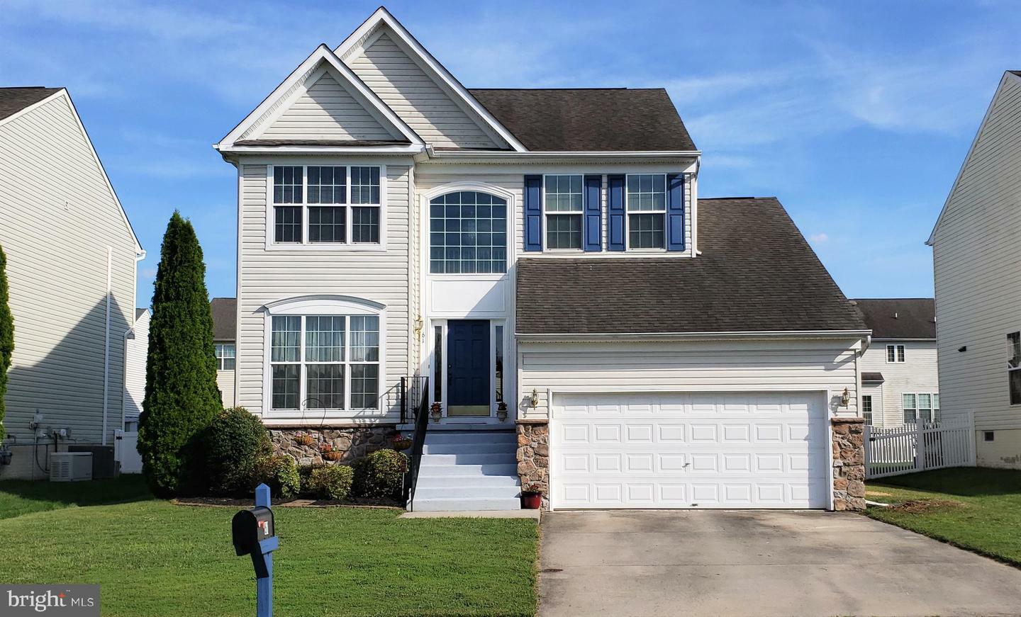 Property Photo: 61 Jessica Lyn Drive DE 19904