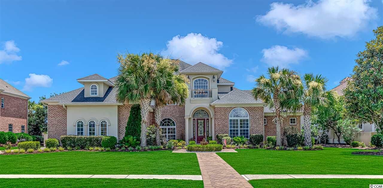 Property Photo: 273 Shoreward Dr. SC 29579