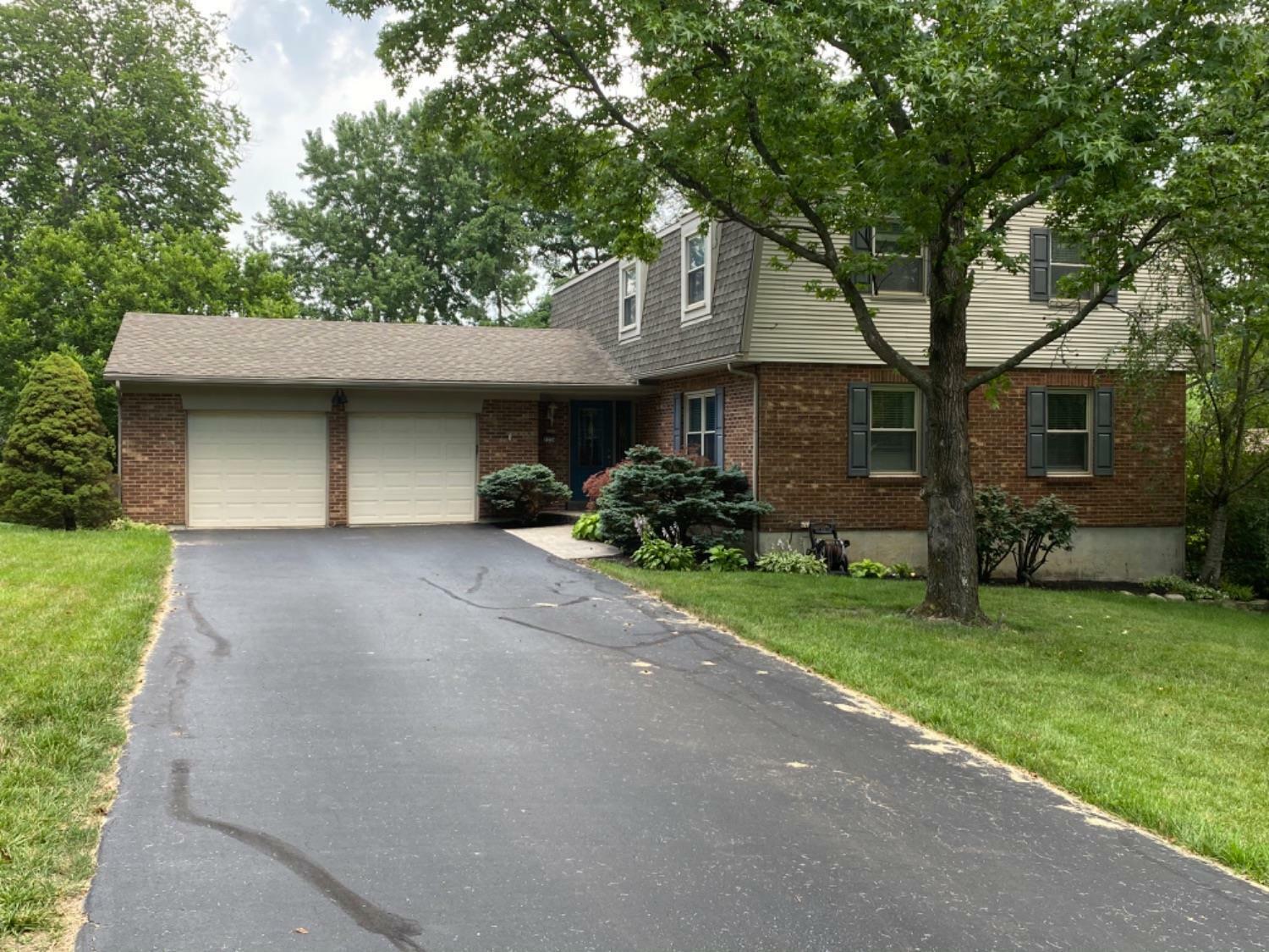 Property Photo: 7234 Camargowoods Dr OH 45243