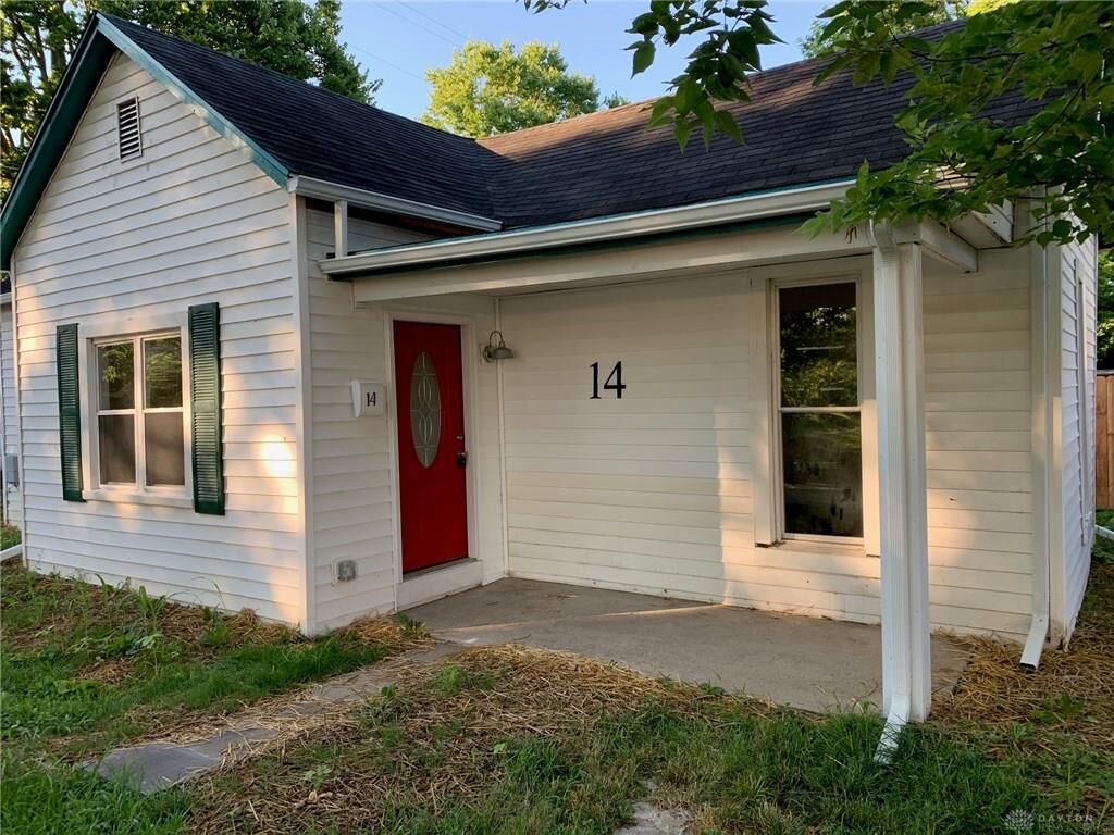 Property Photo:  14 Rooks Lane  OH 45005 