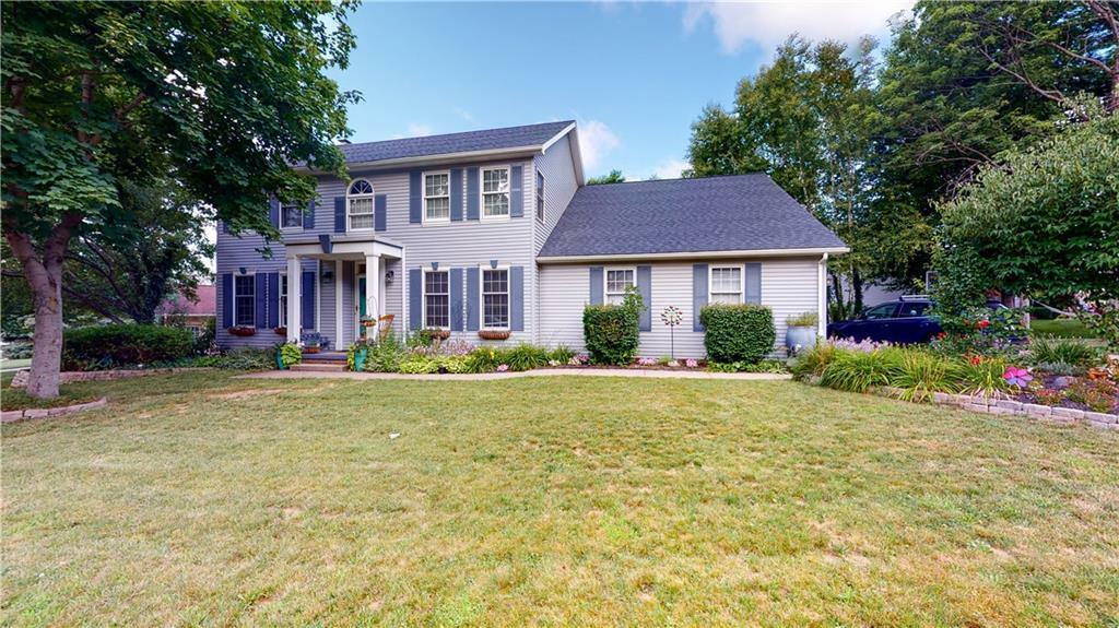 Property Photo: 5308 Jason Drive PA 16506