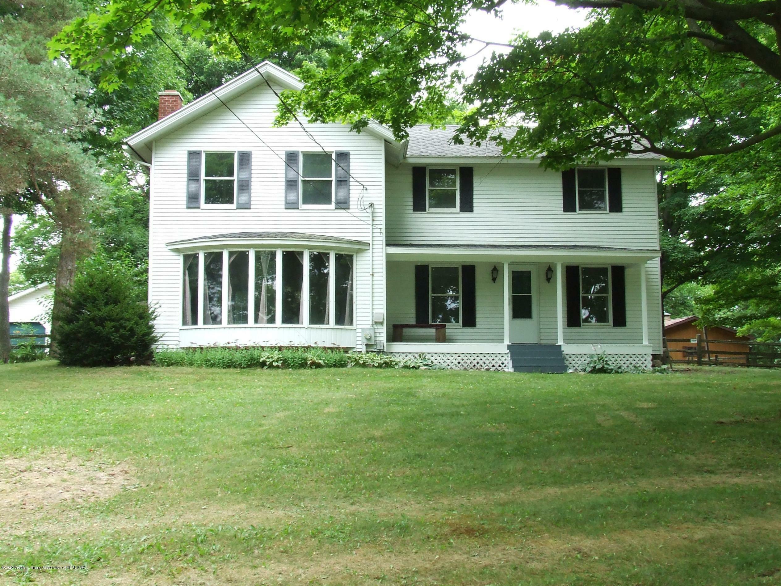 Property Photo:  164 N Canal Road  MI 48827 