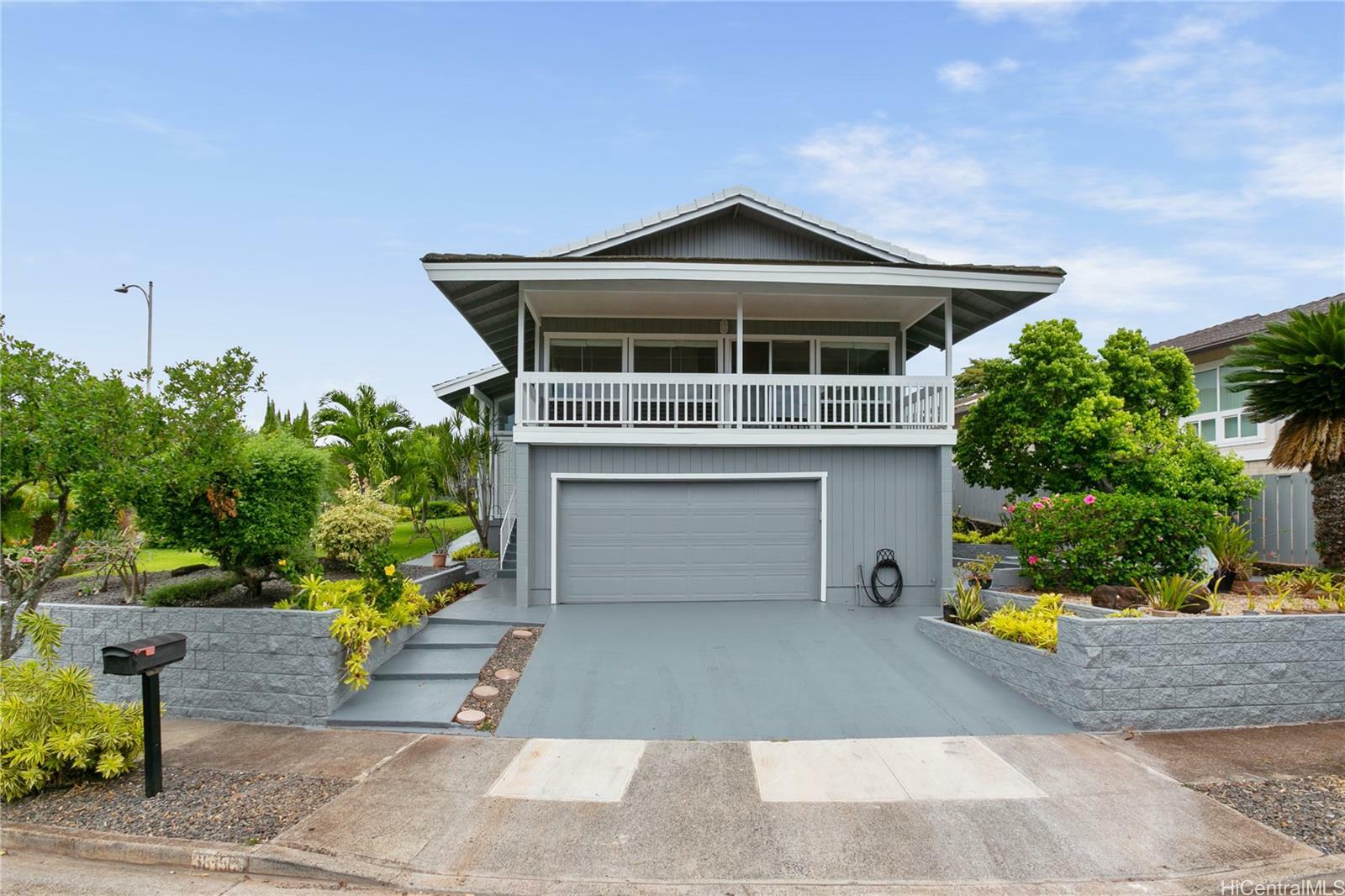 98-1504 Piki Place  Aiea HI 96701 photo