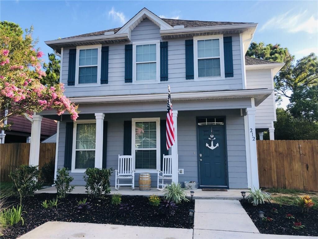 Property Photo:  212 Water Oaks Loop  FL 32459 