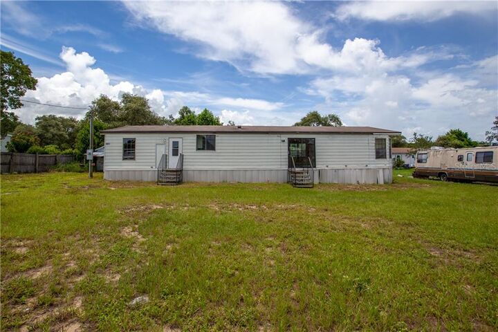 Property Photo: 3819 Buck Board Trl FL 33898