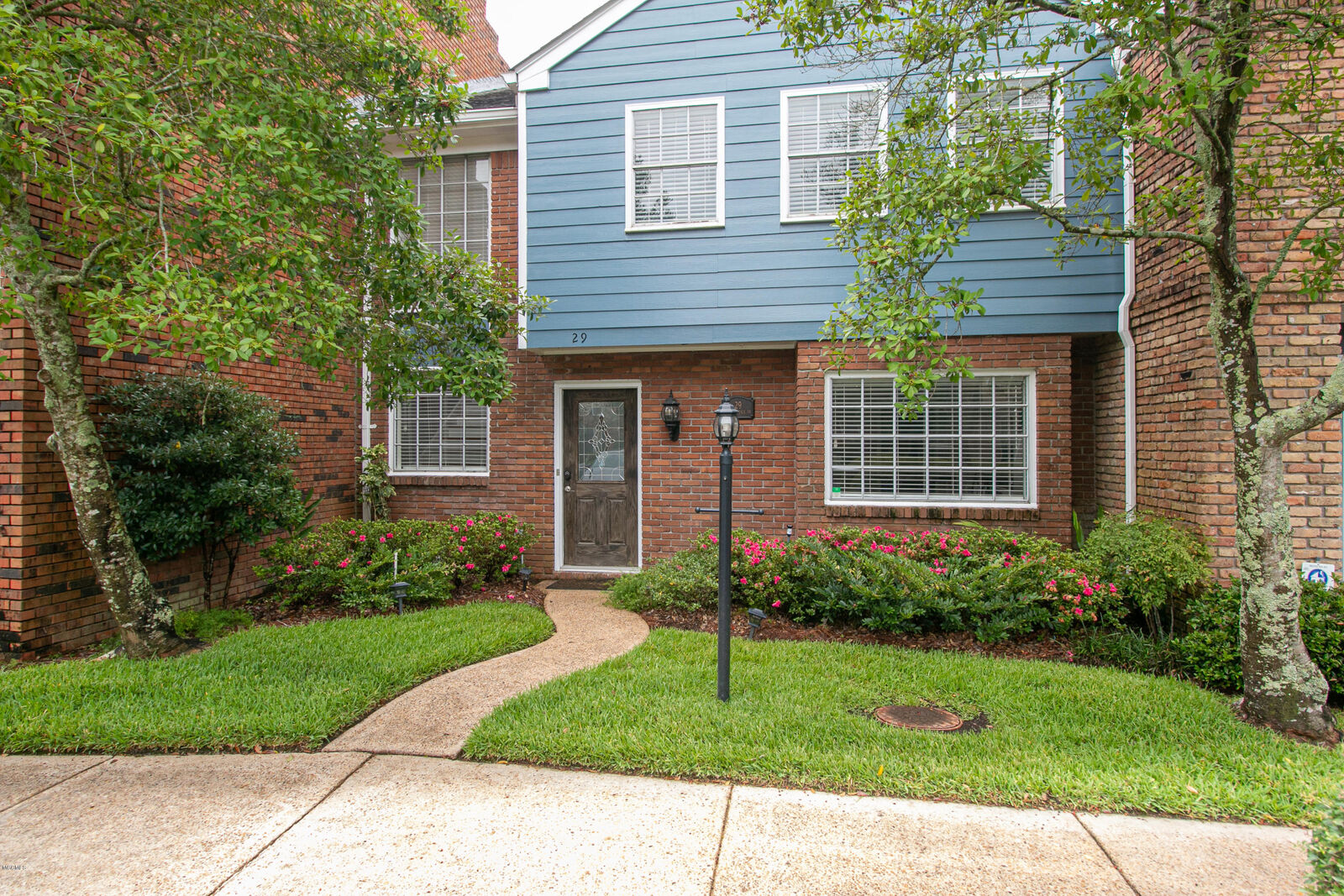 Property Photo: 29 Independence Drive MS 39507