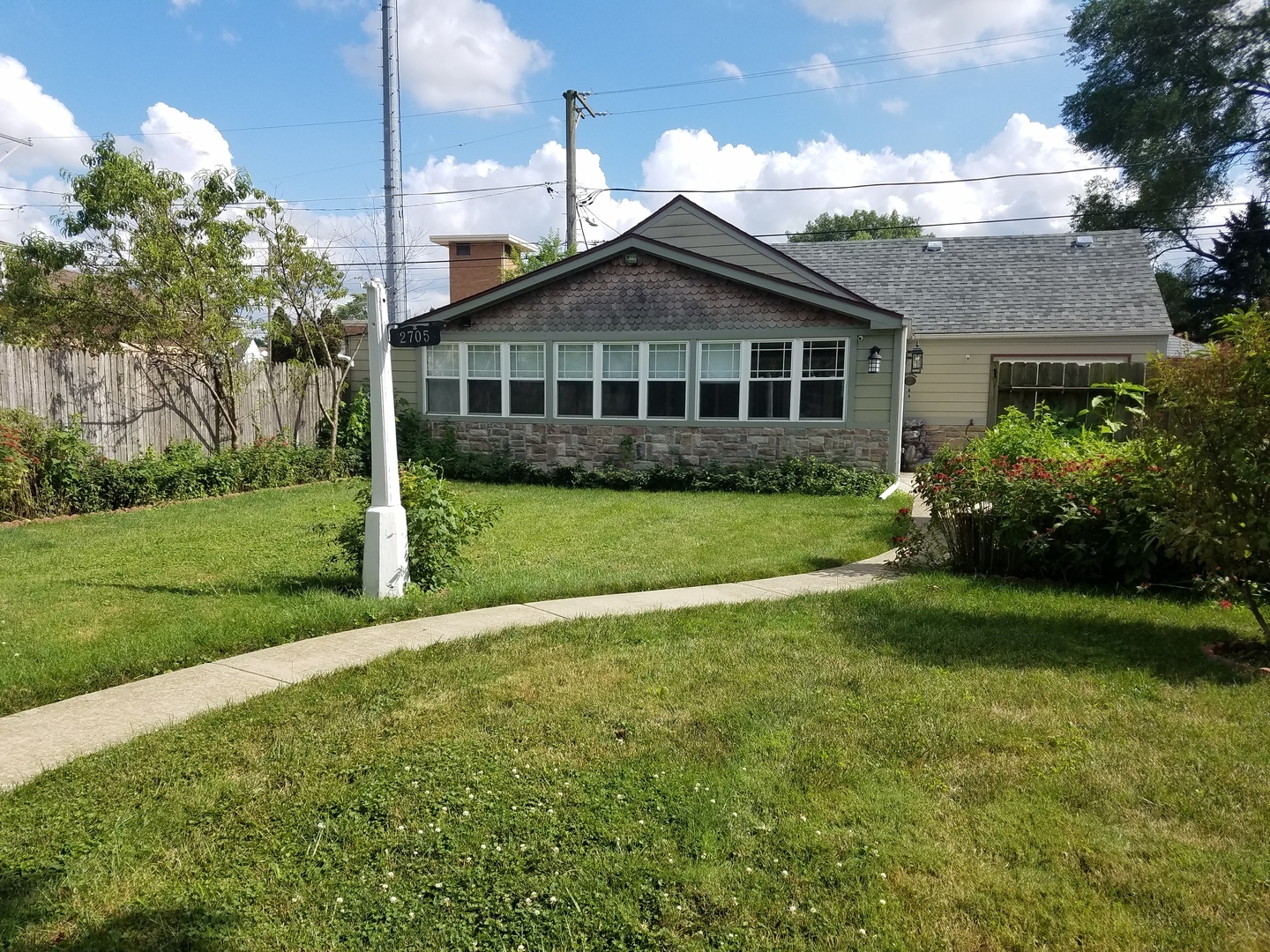 Property Photo:  2705 West 98th Street  IL 60805 