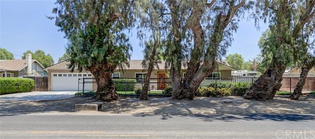 Property Photo: 3601 Valley View Avenue CA 92860
