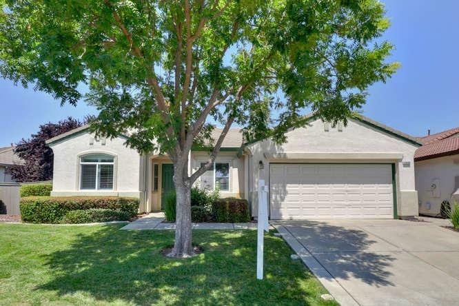 Property Photo:  9565 Crystal Bay Lane  CA 95758 