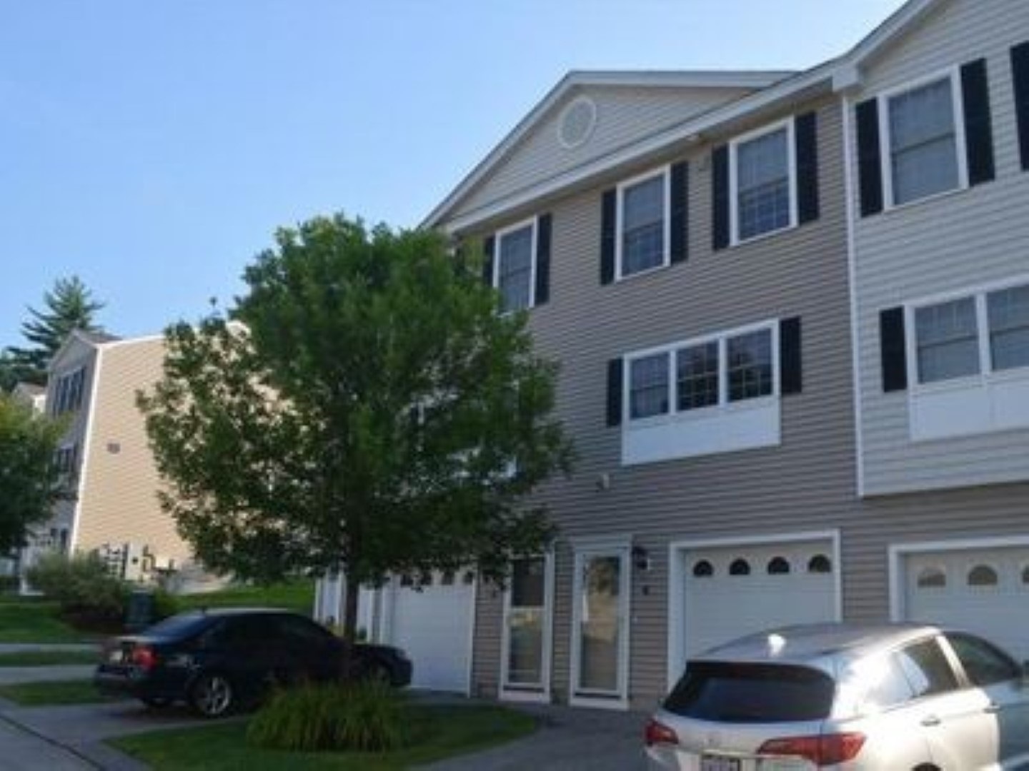 Property Photo:  7 Dillon Way 3  NH 03246 