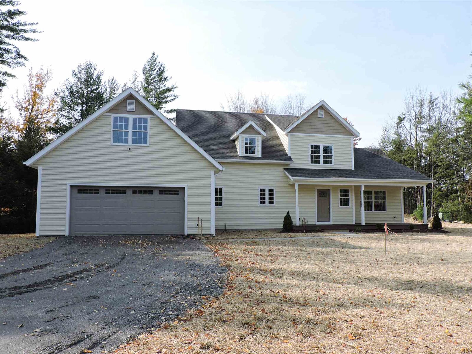 Property Photo:  100 Hemlock Circle 4  VT 05465 