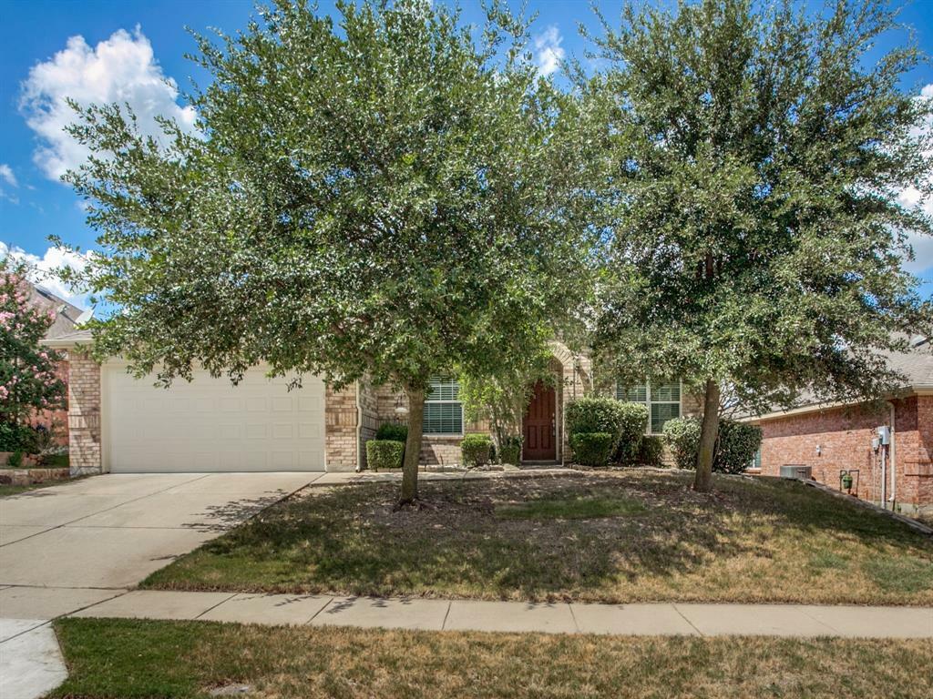 Property Photo:  7716 Uvalde Way  TX 75071 