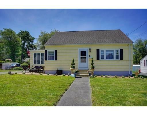 Property Photo: 21 Brian Rd MA 01850