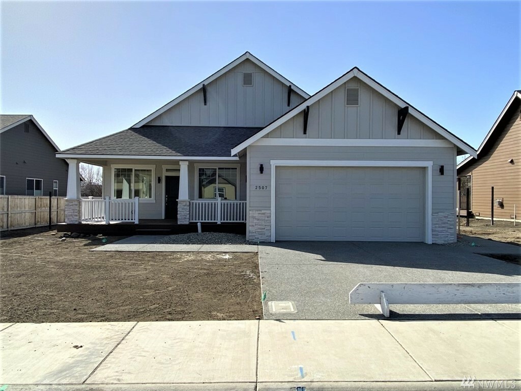 2507 N Dandelion Lane  Ellensburg WA 98926 photo