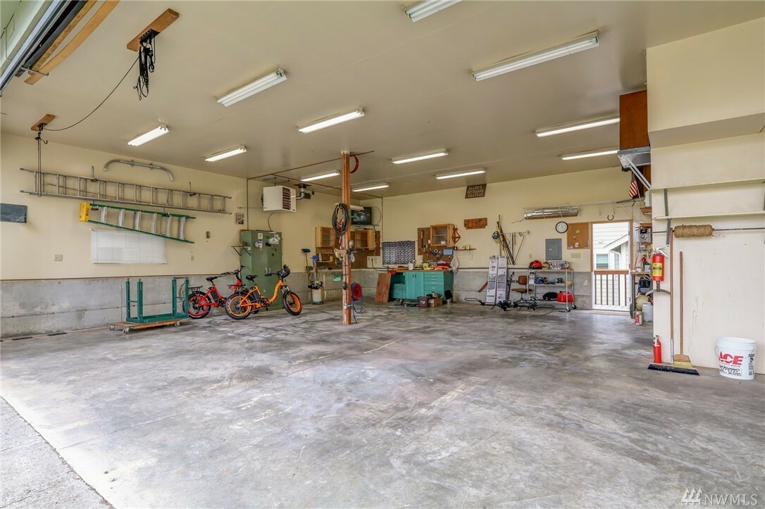 Property Photo: 10570 Willamette Meridian Rd NW WA 98383