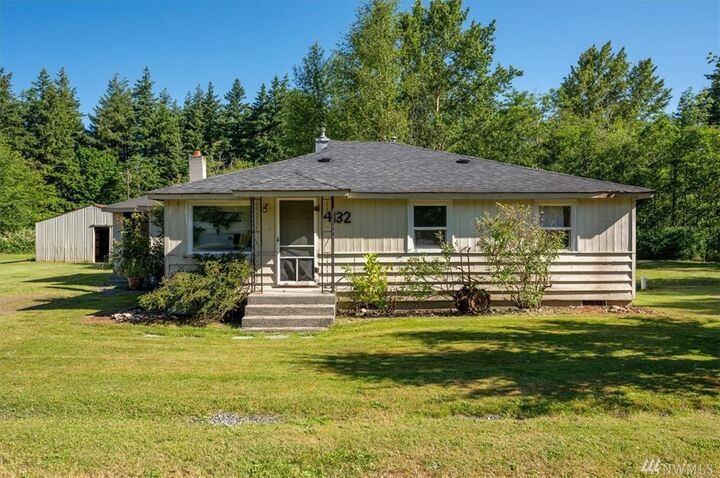 Property Photo:  4100 Pacific Hwy  WA 98226 