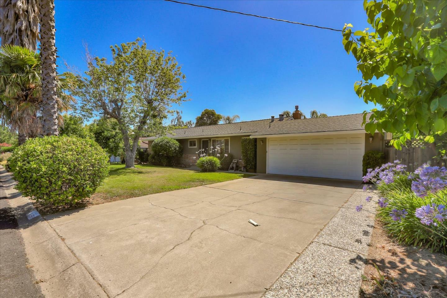 Property Photo:  16356 Lavender Lane  CA 95032 