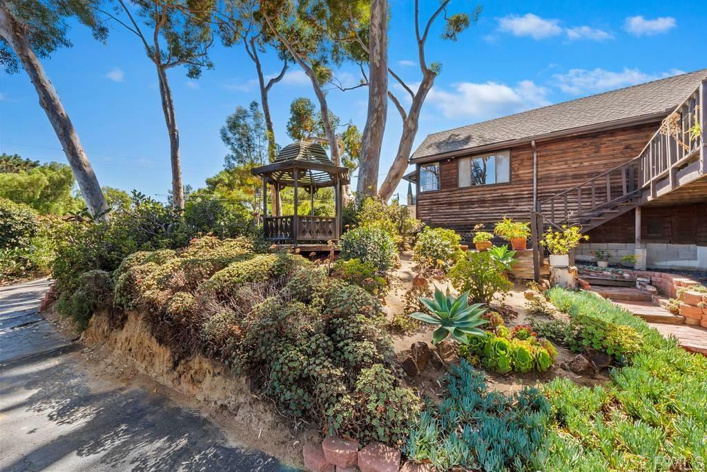 Property Photo: 1079 Crest Drive CA 92024