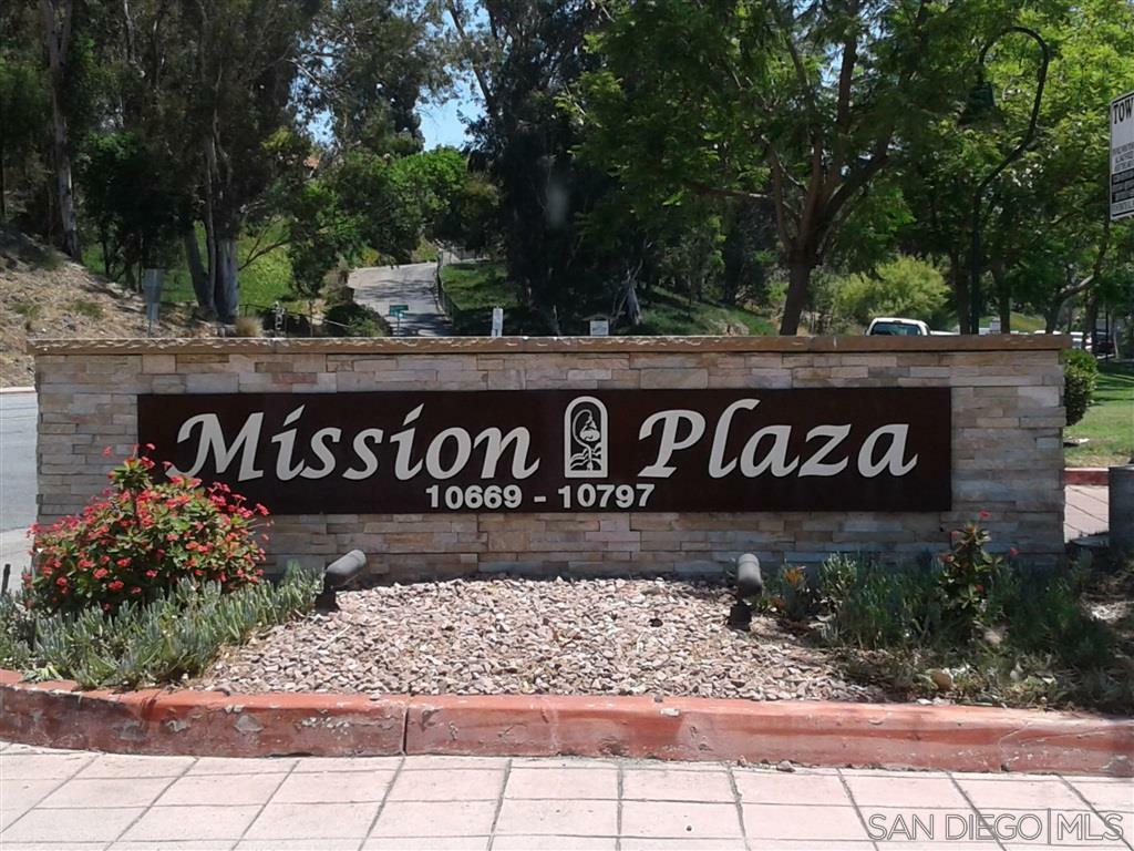 Property Photo:  10797 San Diego Mission Road 304  CA 92108 