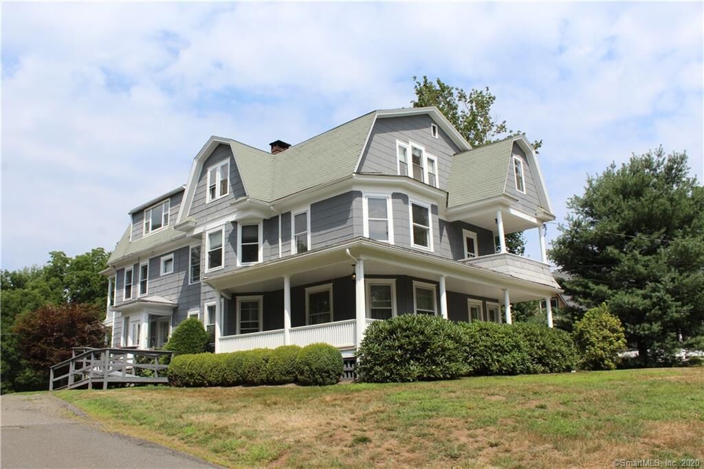 Property Photo:  595 North Main Street  CT 06078 