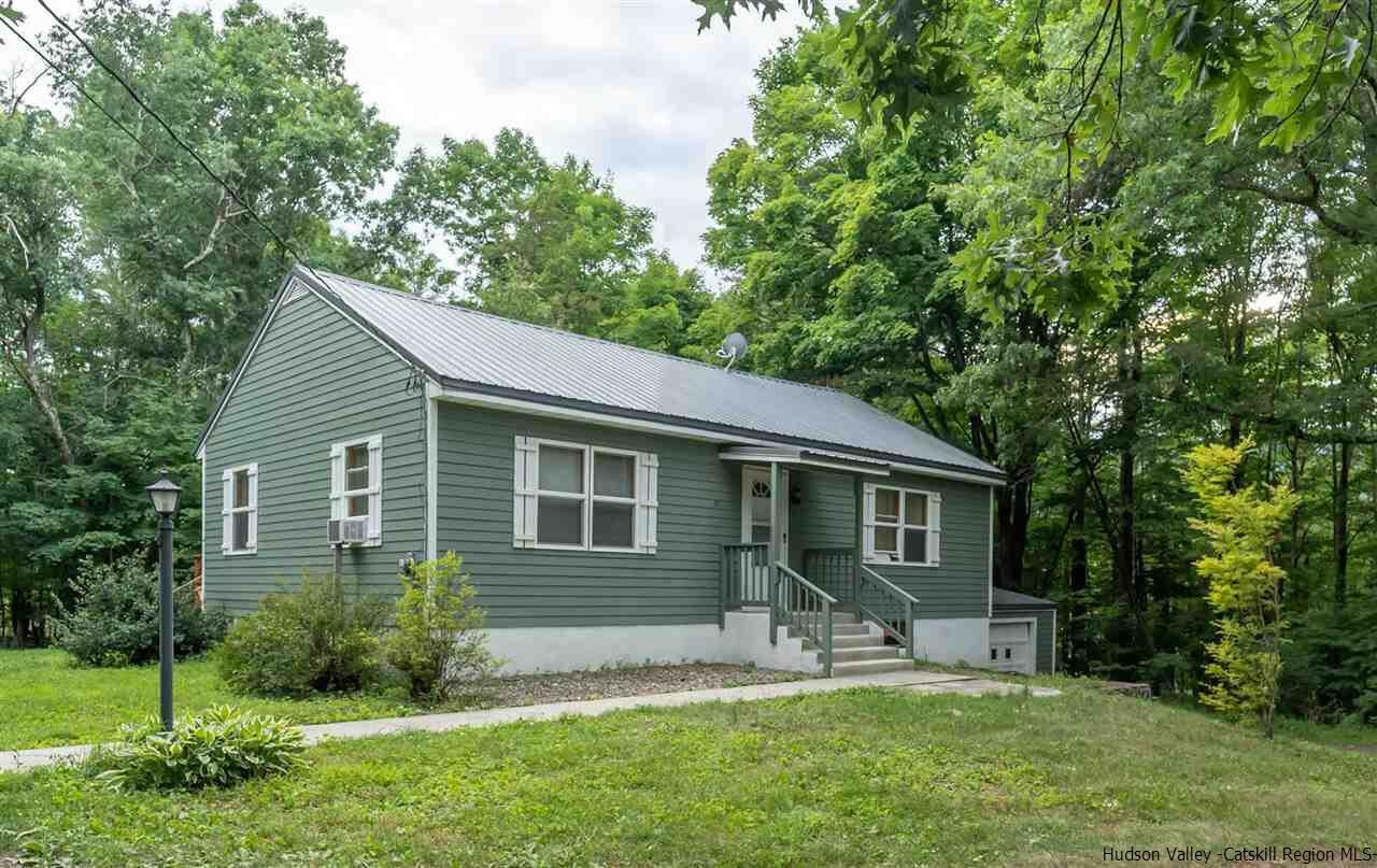 Property Photo:  71 Fawn  NY 12477 