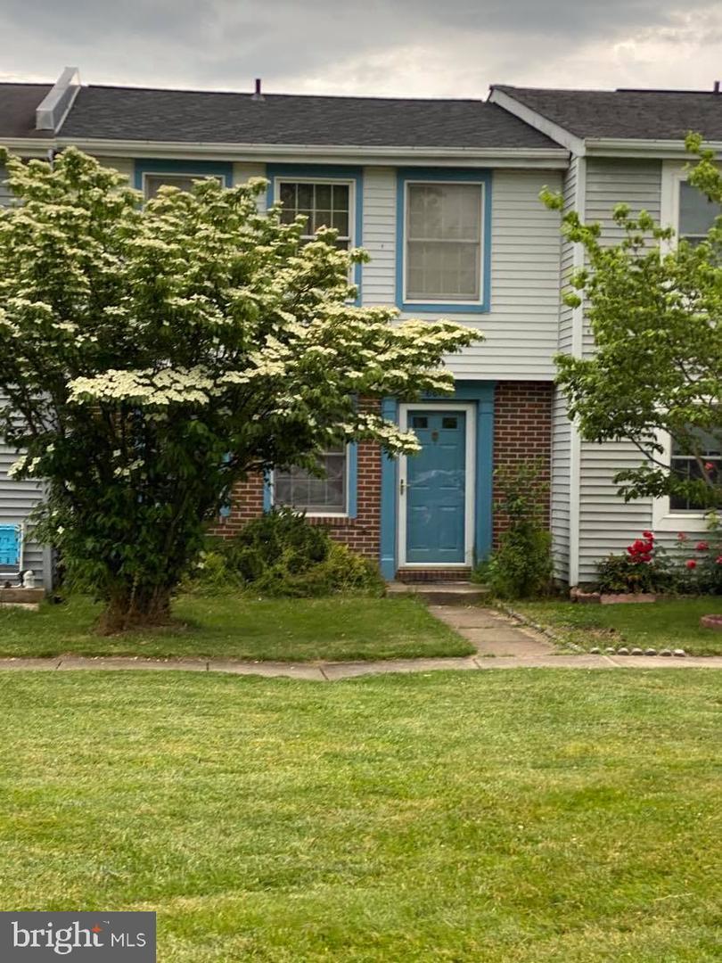 8840 Middleburg Court  Manassas VA 20109 photo