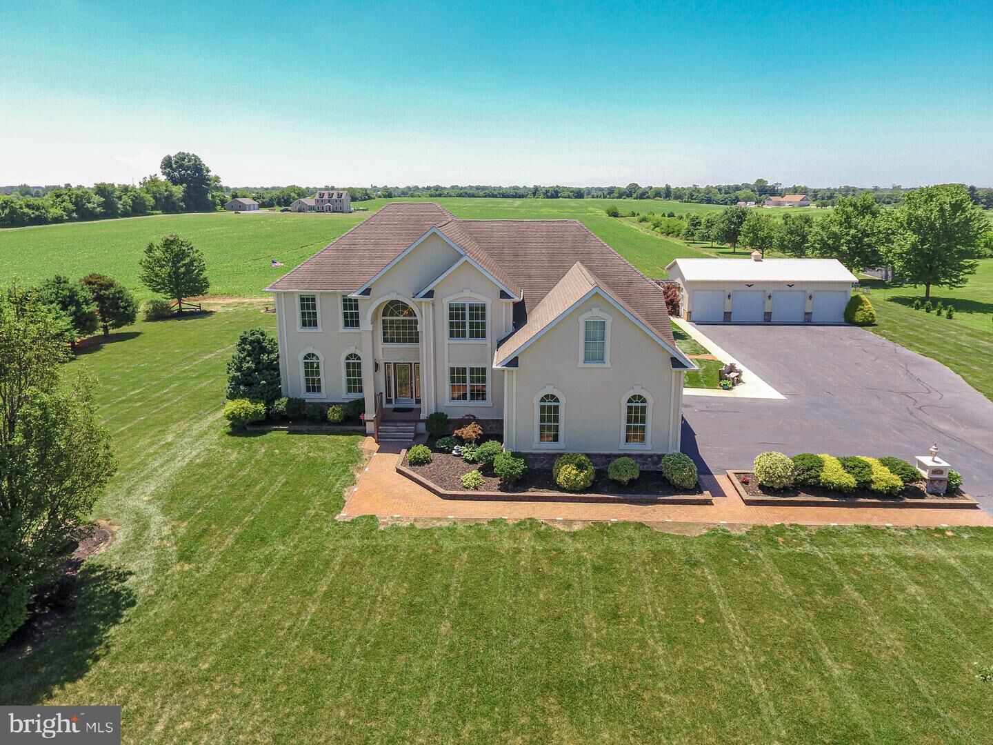 Property Photo: 144 Point Airy Road NJ 08098