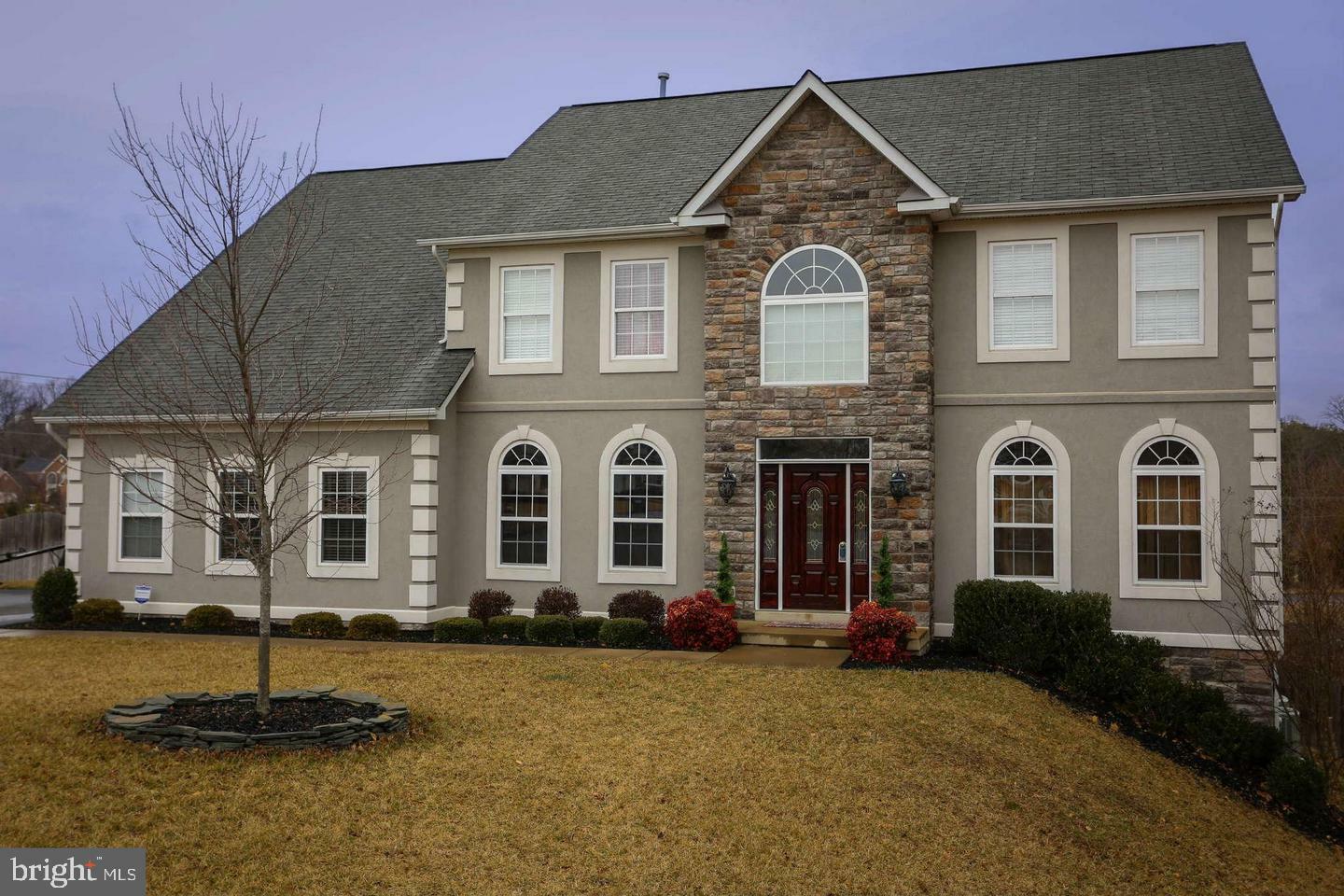 Property Photo:  10 Noahs Court  VA 22554 