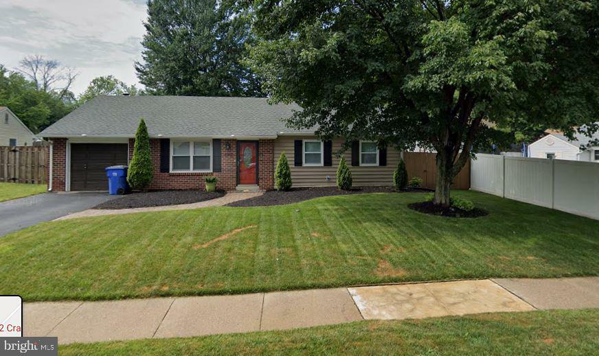 Property Photo:  6142 Craig Avenue  PA 19020 