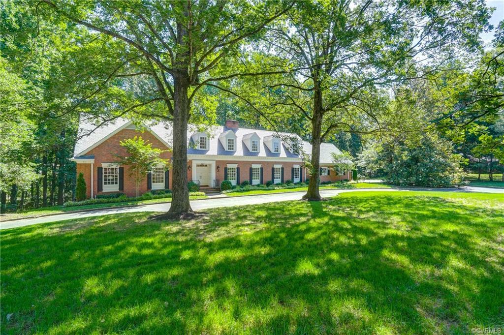 Property Photo:  210 Herndon Road  VA 23229 