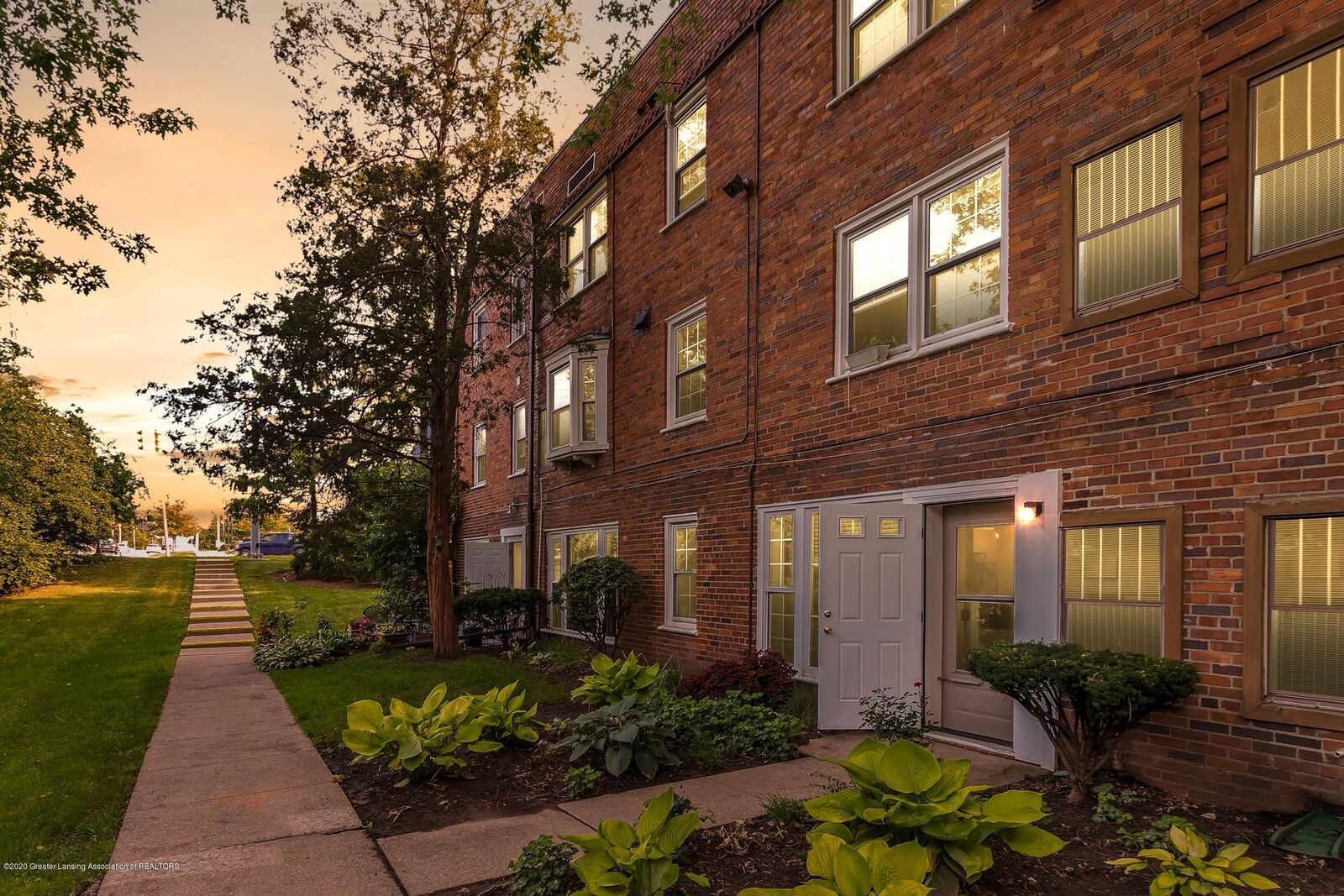 Property Photo:  615 E Glenmoor Road  MI 48823 