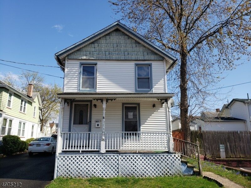 Property Photo:  55 Greenbrook Rd  NJ 07060 