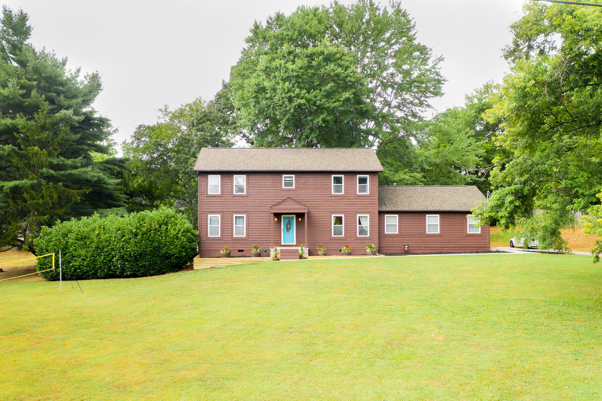 Property Photo:  8921 Ormand Lane  TN 37923 