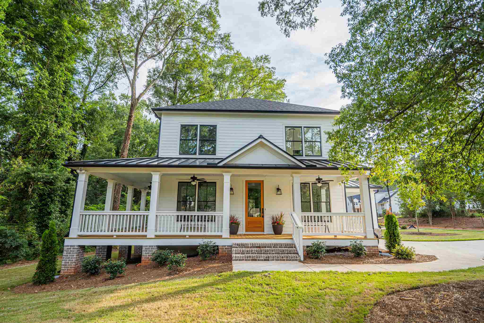 Property Photo:  622 Foster Street  GA 30650 