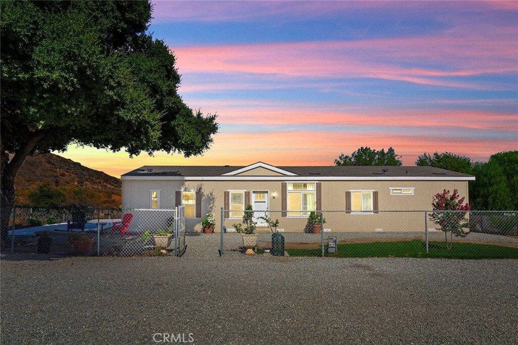 Property Photo: 32830 Greenwood Drive CA 92595