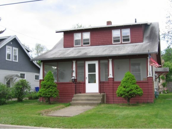 Property Photo:  17 Whitney St  VT 05404 