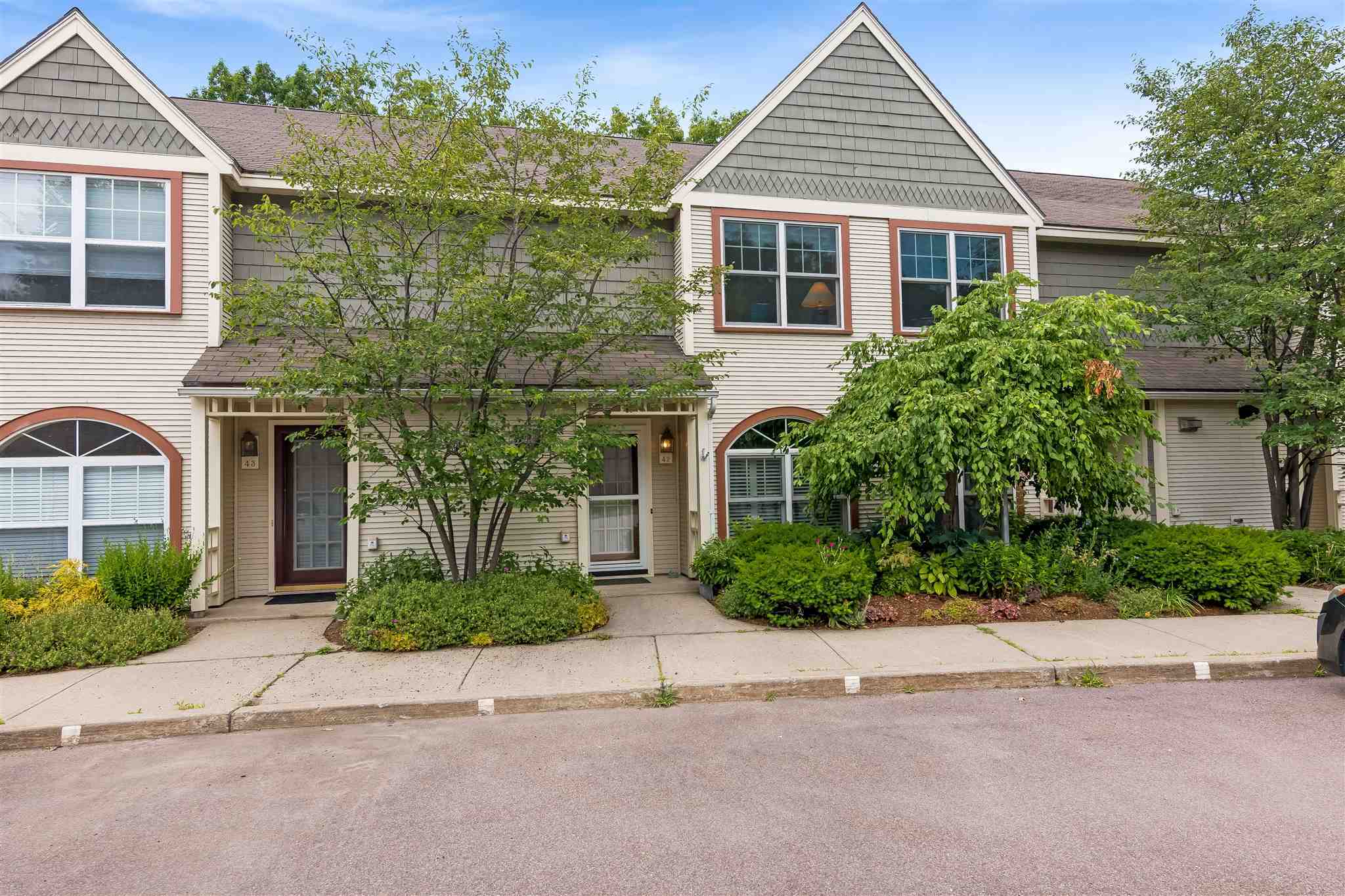 Property Photo: 42 Northshore Drive VT 05408