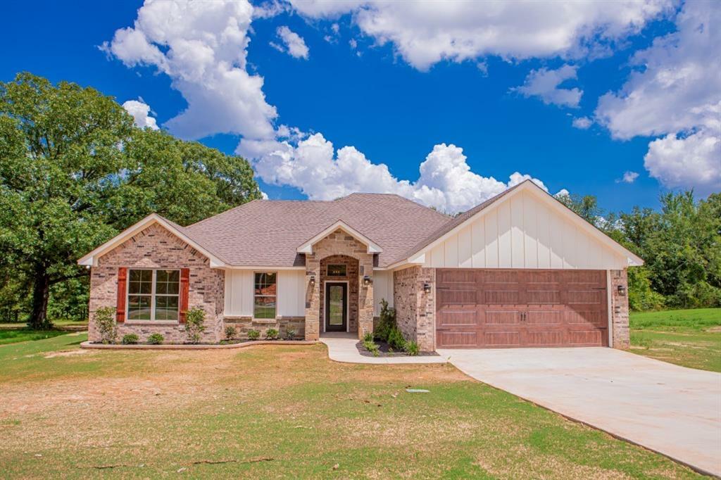 Property Photo:  14082 Twin Ranch Rd  TX 75704 