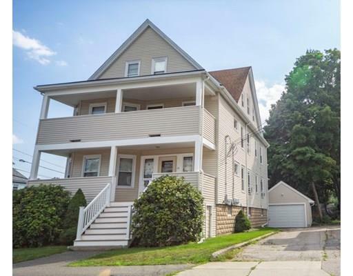 Property Photo: 20 Hoyle St 2 MA 02062