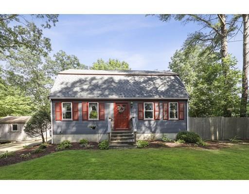 Property Photo: 566 Forest Street MA 02370