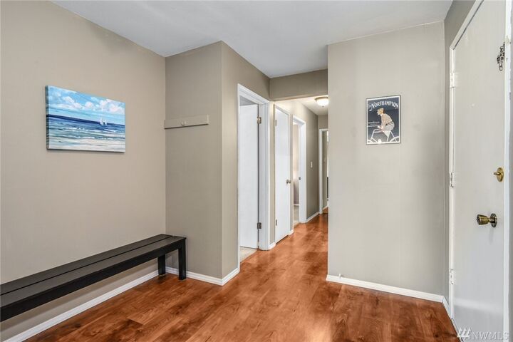 Property Photo:  13201  Linden Avenue N A511  WA 98133 