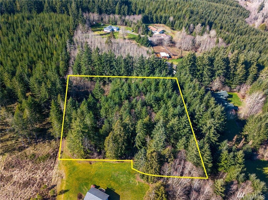Property Photo:  0 Schwarz Wy  WA 98532 