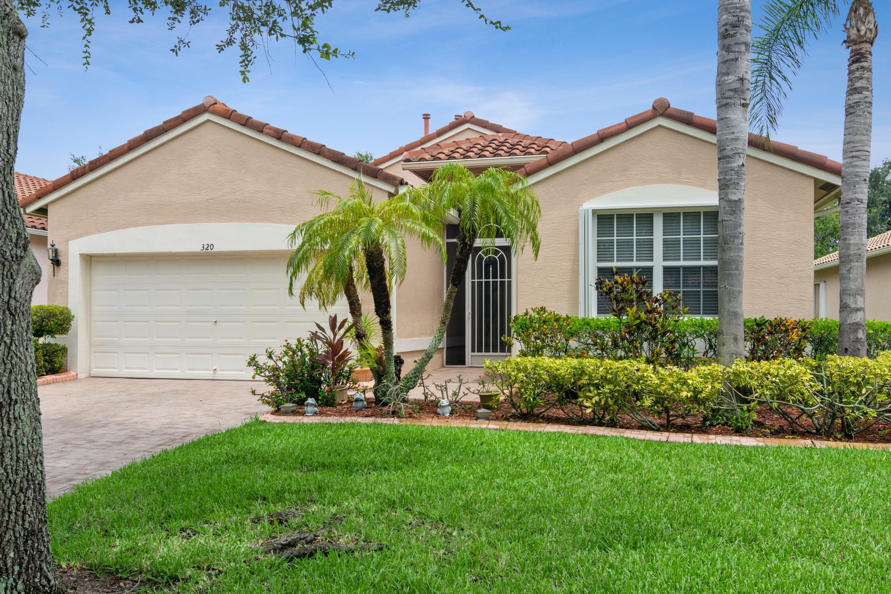 Property Photo:  320 NW Shoreview Drive  FL 34986 