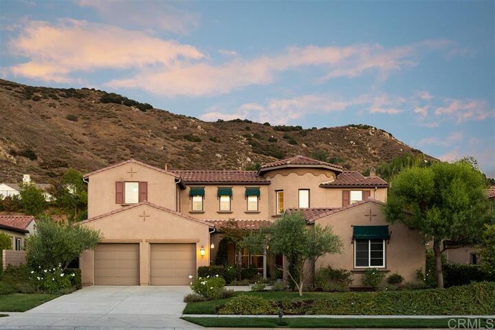 Property Photo:  3215 Walden Glen  CA 92027 