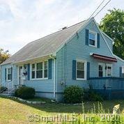 Property Photo:  561 Buckingham Avenue  CT 06460 